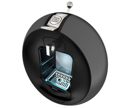 Ekspres i kawa Krups DOLCE GUSTO KP5000